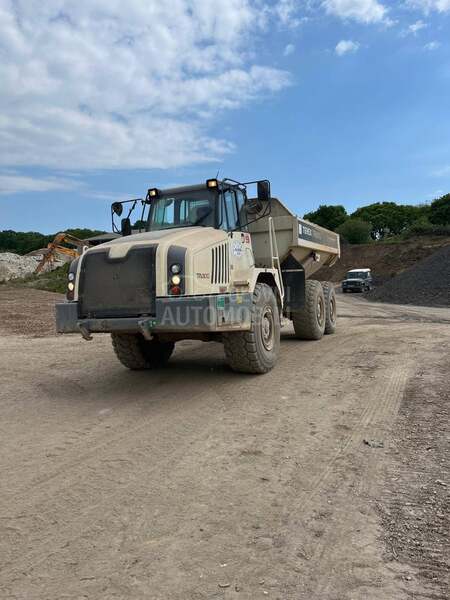 Terex TA 300 GEN9
