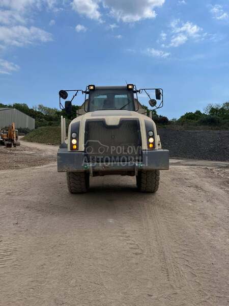 Terex TA 300 GEN9
