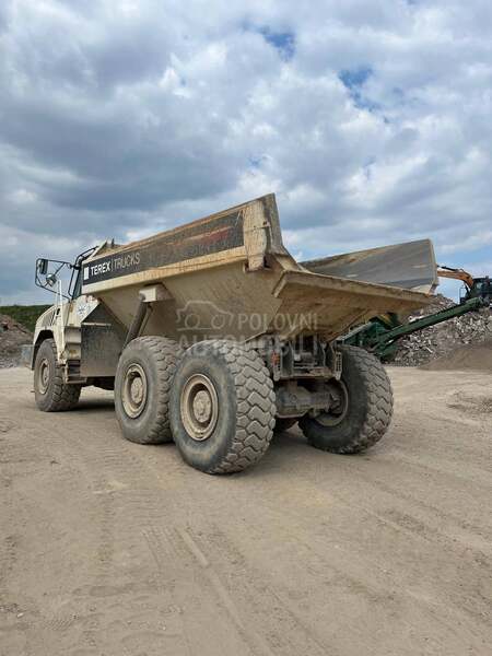 Terex TA 300 GEN9