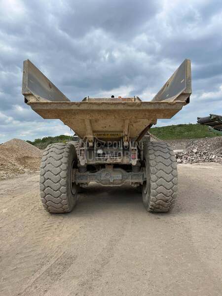 Terex TA 300 GEN9