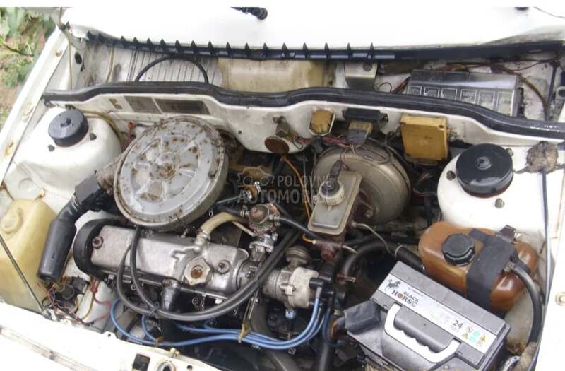 Lada Samara 1300