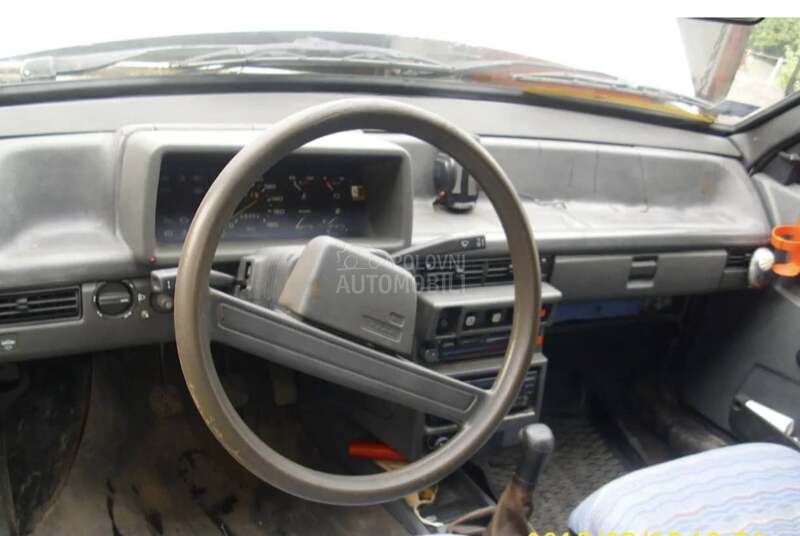 Lada Samara 1300
