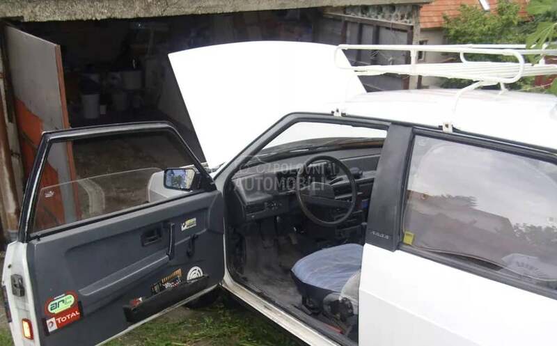 Lada Samara 1300