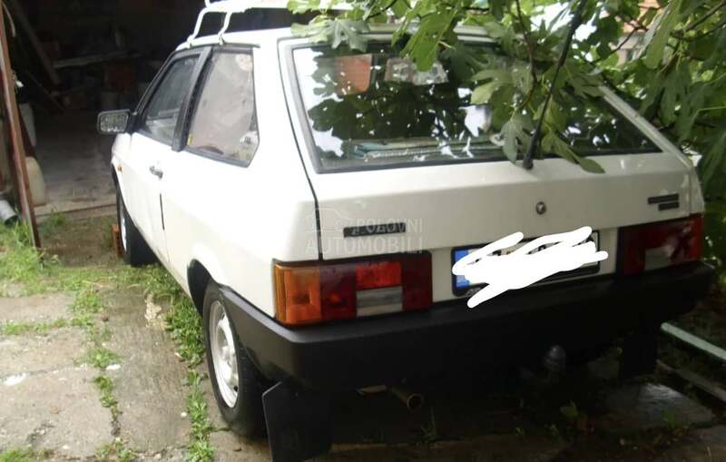 Lada Samara 1300