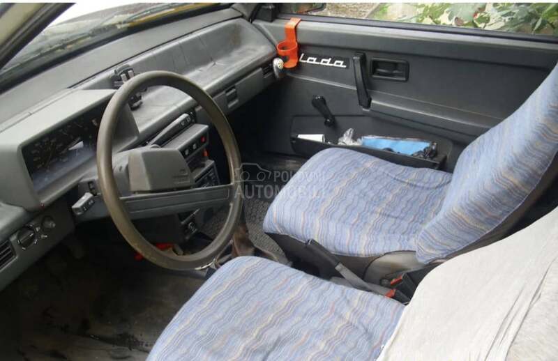 Lada Samara 1300