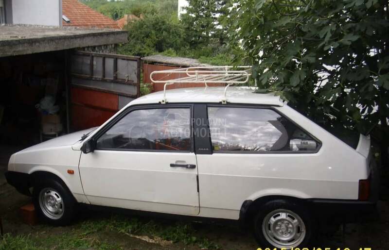 Lada Samara 1300