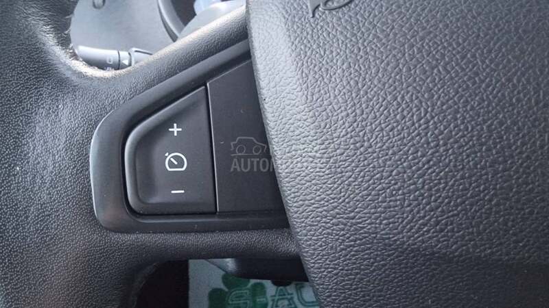 Renault Kangoo KREDlTl BEZ UCESCA