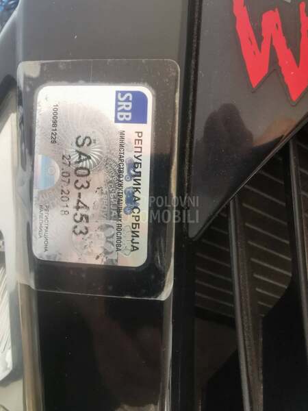 Peugeot Speedfight3 Nov