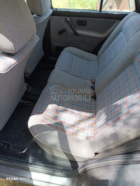 Volkswagen Golf 2 19E