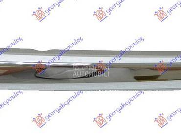 Lajsna za Nissan Pathfinder od 2013. do 2017. god.