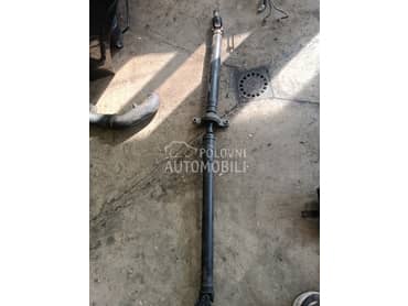 Kardan za Subaru Legacy, Outback od 2003. do 2009. god.