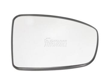 Staklo retrovizora za Nissan Pathfinder od 2013. do 2017. god.