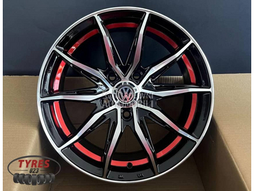 Aluminijumske felne za Volkswagen 15" 5 x 112