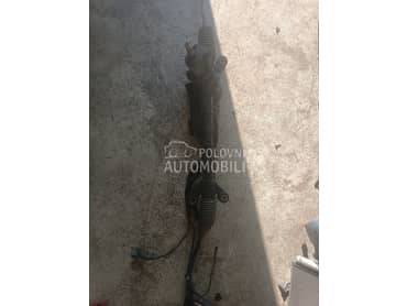 Letva volana za Subaru Legacy, Outback od 2004. do 2009. god.