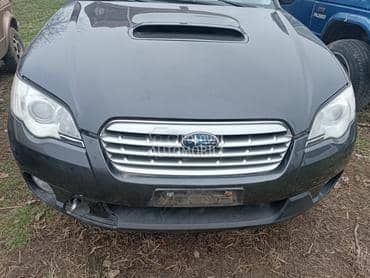 Prednji branik za Subaru Outback od 2004. do 2009. god.
