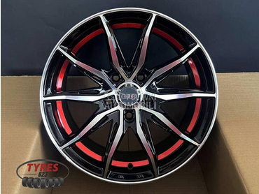 Aluminijumske felne za Audi 15" 5 x 112