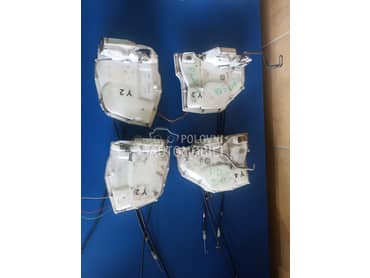 Brava za Suzuki SX4 od 2006. do 2010. god.