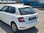 Škoda Fabia AMBITION 1.0 TSI N1
