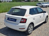 Škoda Fabia AMBITION 1.0 TSI N1