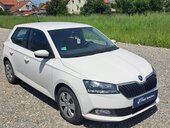 Škoda Fabia AMBITION 1.0 TSI N1