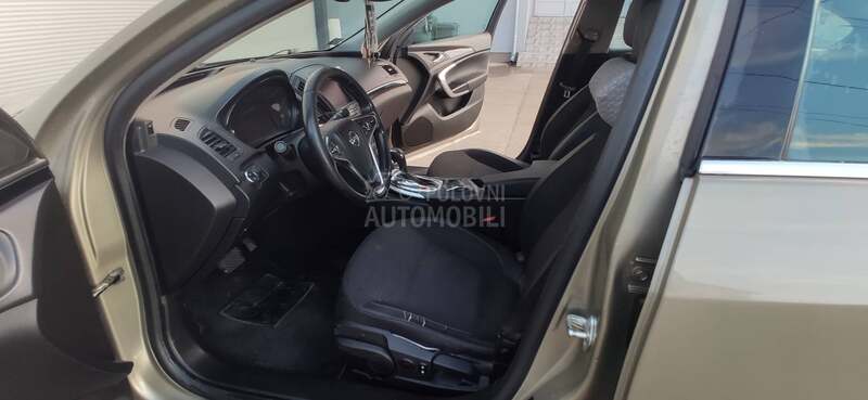 Opel Insignia 2.0 CDTi COSMO