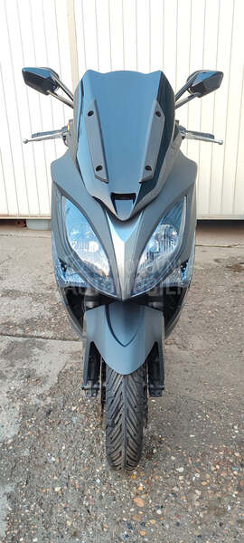 Kymco Xciting 400i