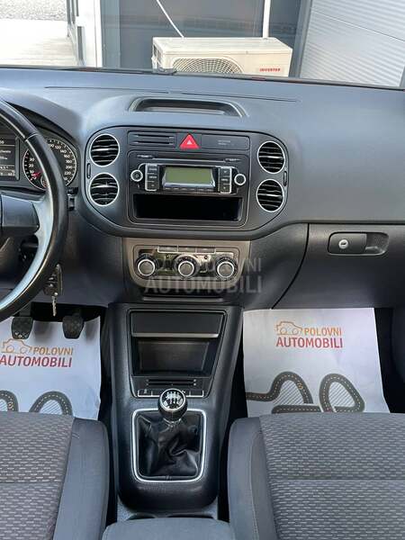 Volkswagen Golf Plus 1 0 6 0 0 0 K M