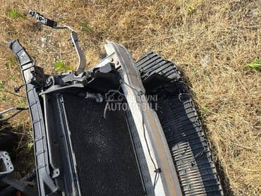 prsa za Audi A6 od 2012. do 2018. god.