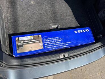 Organizator prostora u gepeku za Volvo XC60