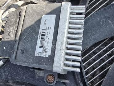 modul ventilatora za Audi A6 od 2012. do 2018. god.
