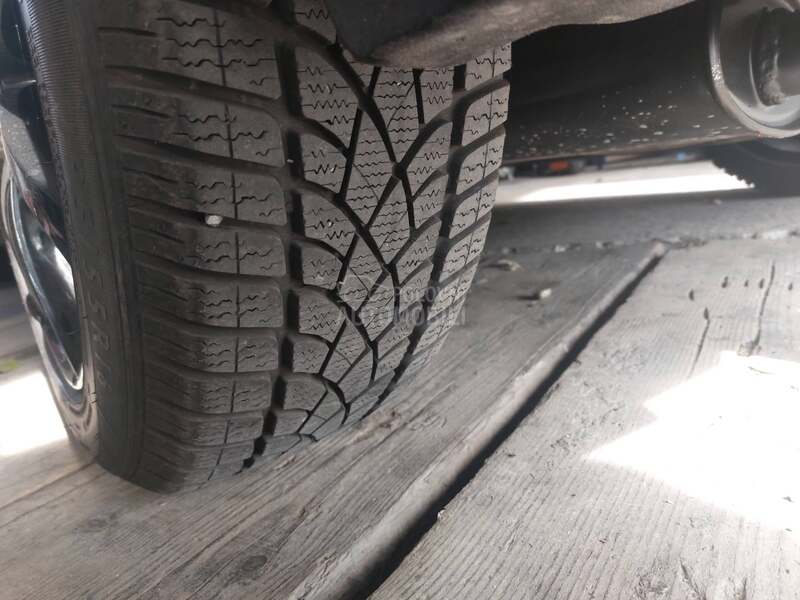 Volkswagen Golf 3 1.8