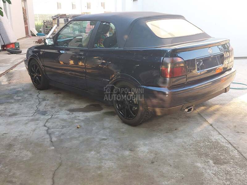 Volkswagen Golf 3 1.8