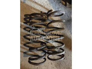 Opruge prednje za Nissan Patrol od 2003. do 2004. god.