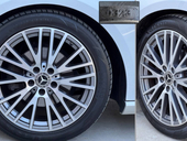 Mercedes Benz CLA 180 Pano/LED/Perla