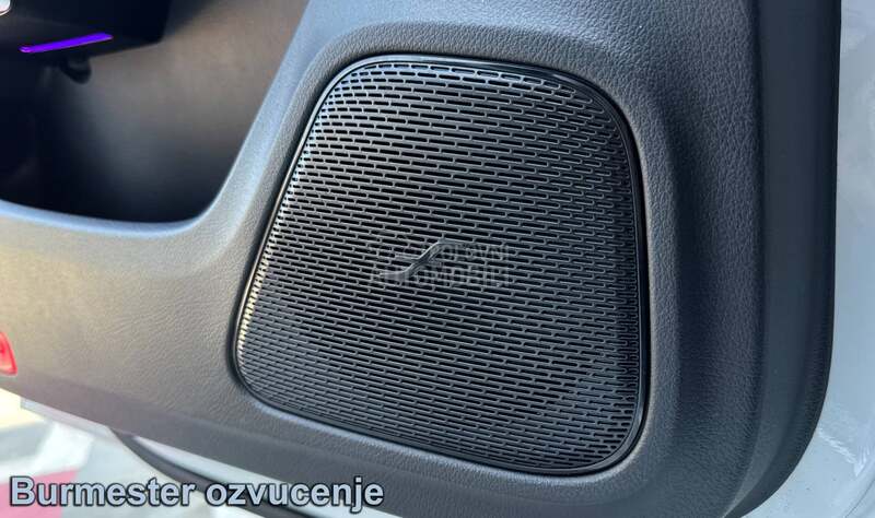 Mercedes Benz CLA 180 Pano/LED/Perla