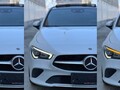 Mercedes Benz CLA 180 Pano/LED/Perla