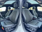 Mercedes Benz CLA 180 Pano/LED/Perla