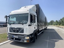 MAN TGL 12.240 solo 
