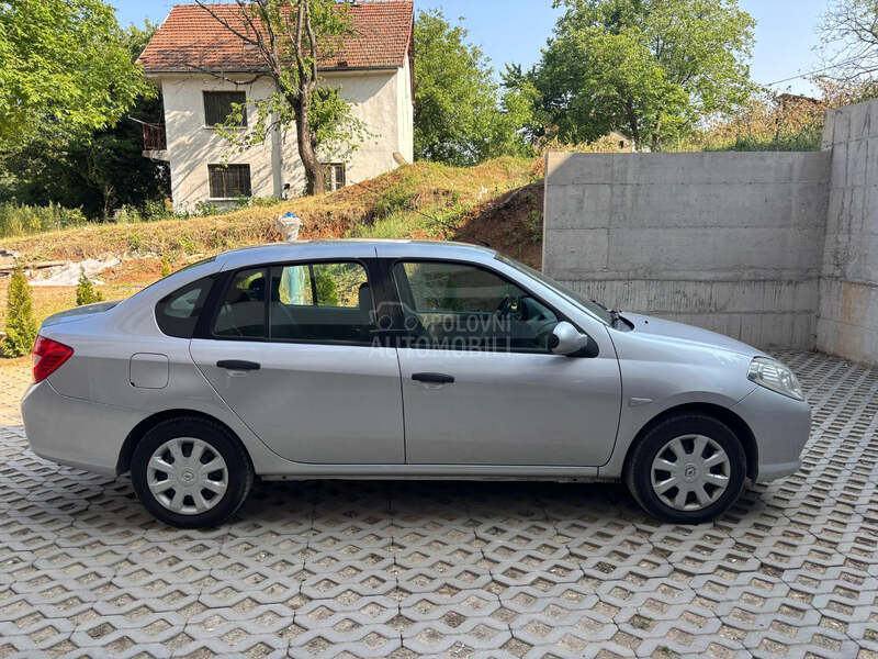 Renault Thalia 