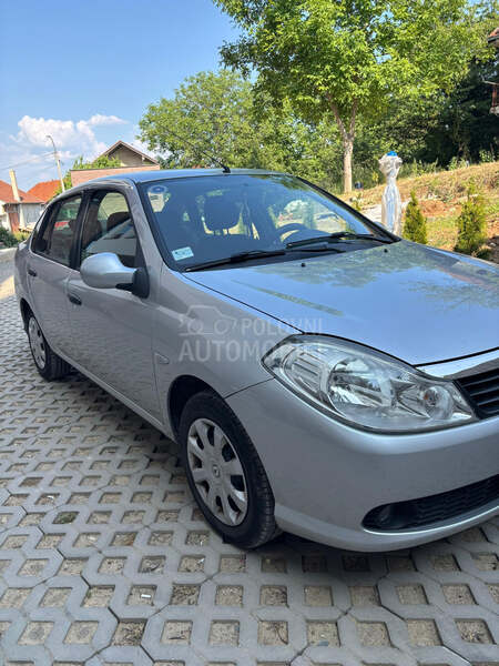 Renault Thalia 
