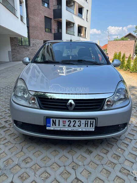 Renault Thalia 