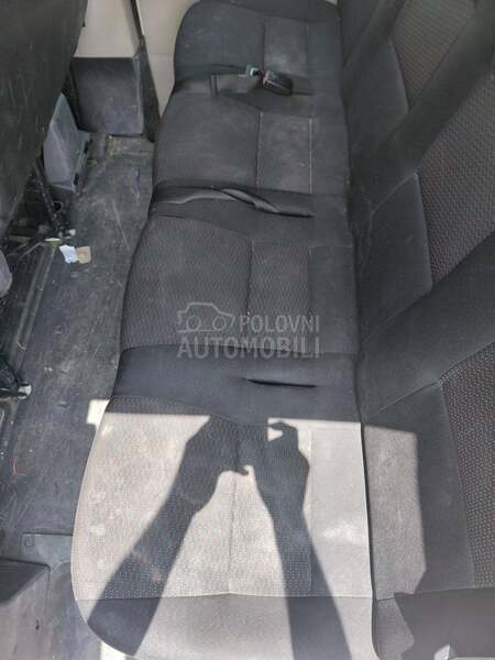 Citroen Jumper ptdc35 l4 2.0 hdi 130