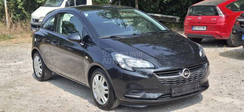 Opel Corsa E AAUTTMATIC