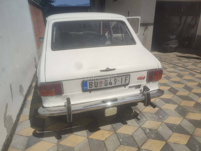 Zastava 101 1.1