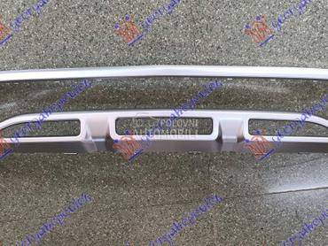 Lajsna za Mercedes Benz GLA Klasa od 2017. do 2020. god.