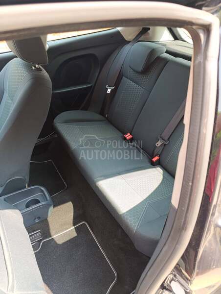 Ford Fiesta 1.2