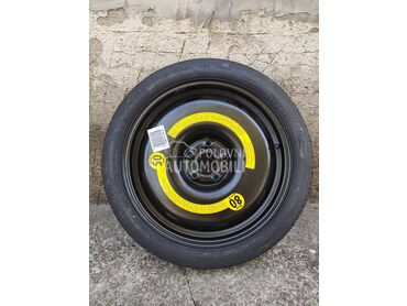 ćopavac 18 coli za Audi A3, A4, A5 ...
