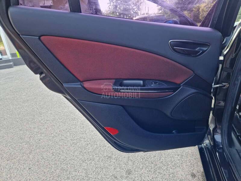 Fiat Bravo 1.9JTD 16v SPORT