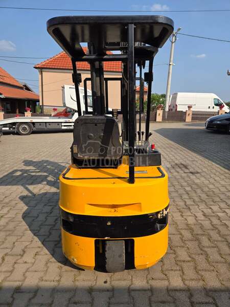 Steinbock Boss LE16 Elektro