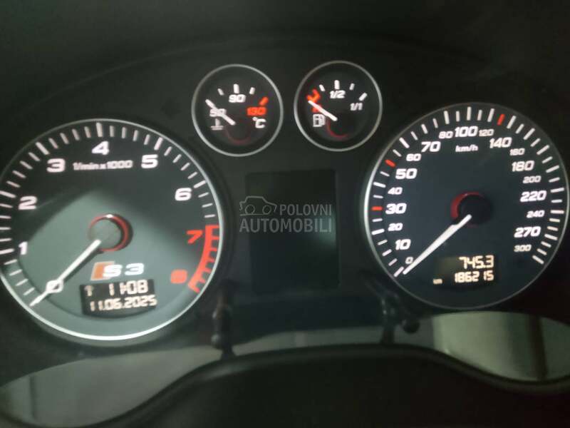 Audi S3 S3